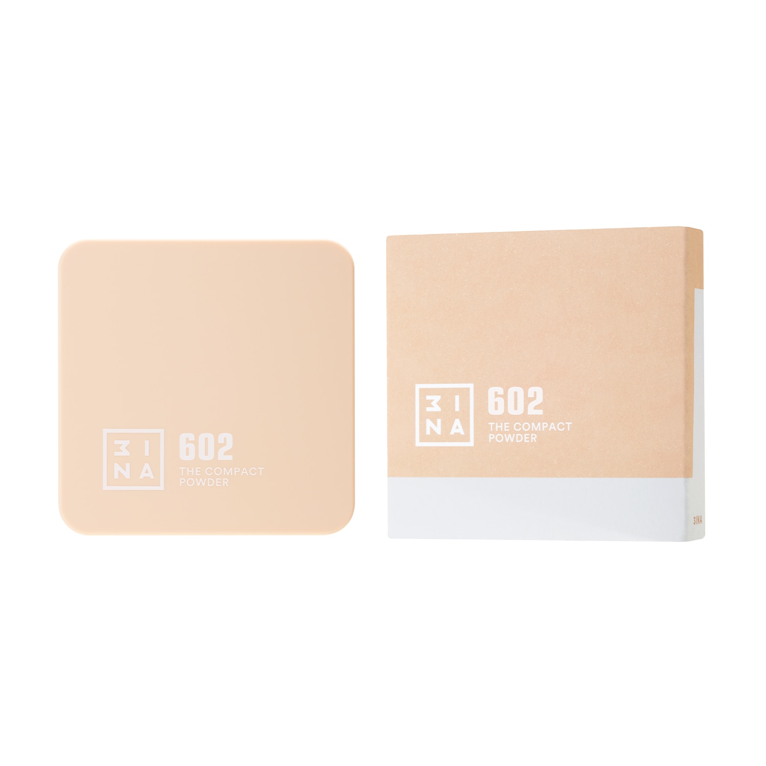The Compact Powder (Polvo Compacto)